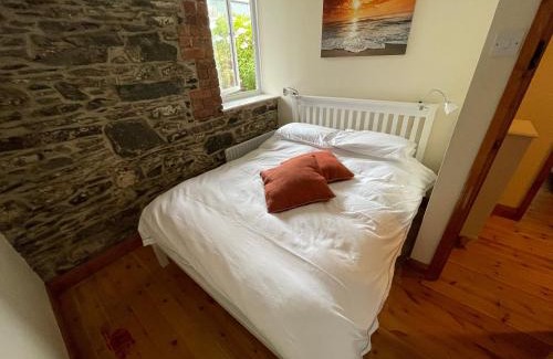 Ardglass Apartment | Lovely apartment overlooking the harbour and bay