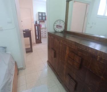 Tel Aviv Apartment | Lovely apartment premium location