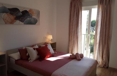 Mijas Apartment | Lovely apartment see views,pool and garden,Resort