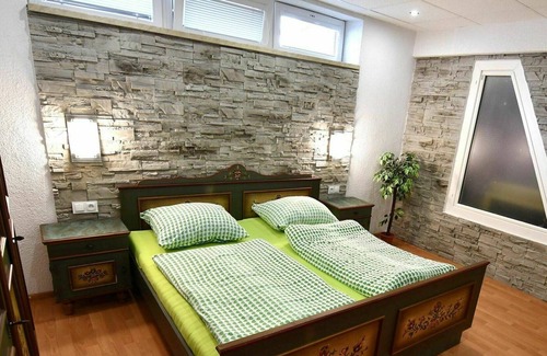 Tatranska Strba Apartment | Lovely apartment for 4 people with WIFI, TV and parking