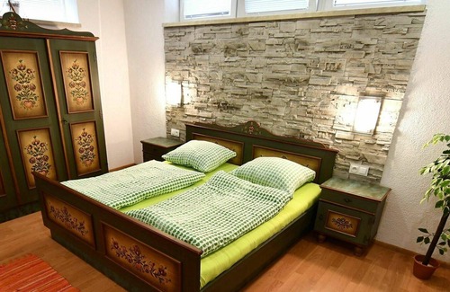 Tatranska Strba Apartment | Lovely apartment for 4 people with WIFI, TV and parking