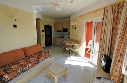 Canneddi Apartment | Lovely apartment surrounded by nature