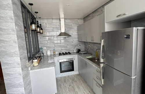 Agadir Apartment | Lovely apartment to relax in Agadir