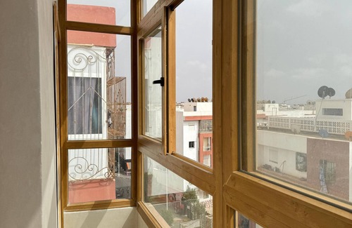 Agadir Apartment | Lovely apartment to relax in Agadir