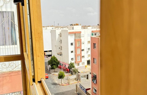 Agadir Apartment | Lovely apartment to relax in Agadir