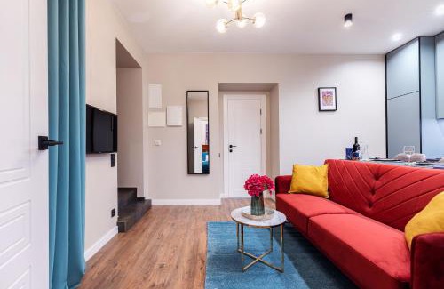 Old Town Apartment | Lovely apartment Traku str.