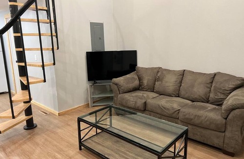 Thief River Falls Apartment | Lovely Apartment on the river located downtown