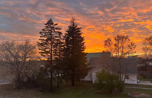 Thief River Falls Apartment | Lovely Apartment on the river located downtown