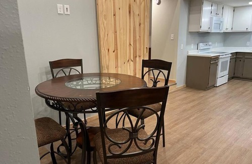 Thief River Falls Apartment | Lovely Apartment on the river located downtown