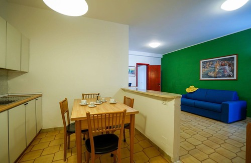 Acaya Other | Lovely apartment with A/C, pool, WIFI, TV, balcony, pets allowed and parking, close to Lecce