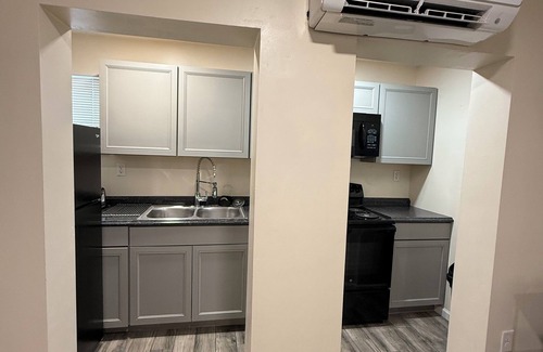 Buckhannon Apartment | Lovely apartment with AC in charming Buckhannon