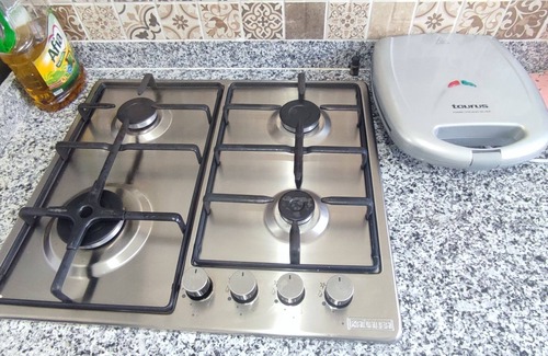 Hjar Ennhal Apartment | Lovely Apartment with 2 Bedrooms and Free Parking