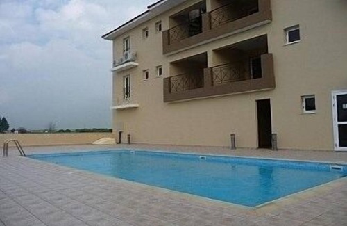 Kiti Apartment | Lovely Apartment With Pools, In a beautiful village close to Larnaca.