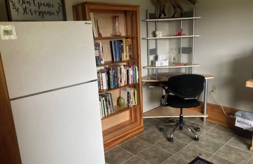 Lyndon Center Apartment | Lovely apartment with WiFi in charming Lyndonville.