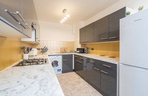 Bryanston and Dorset Square Apartment | Lovely Apartments in Landward Court