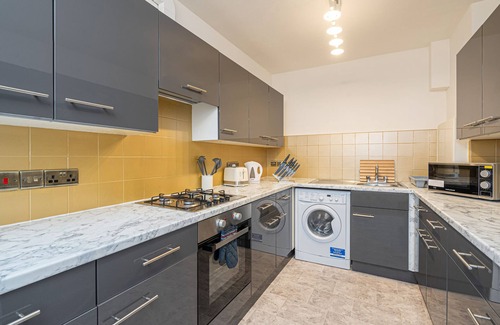 Bryanston and Dorset Square Apartment | Lovely Apartments in Landward Court