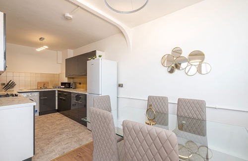 Bryanston and Dorset Square Apartment | Lovely Apartments in Landward Court