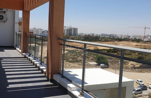 Sousse - Monastir Apartment | Lovely, apparently feet in the water
