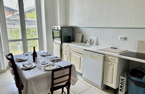 Versailles Apartment | Lovely appartement, everything walking distance