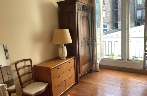 Versailles Apartment | Lovely appartement, everything walking distance