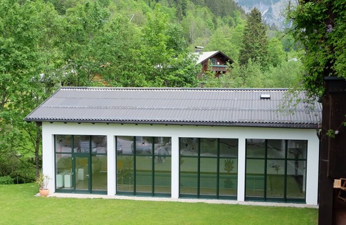 Werfenweng Apartment | Lovely Appartement with view to the Hochkönig Mountain