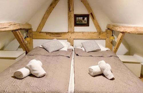 Voeren House | Lovely appartment in Voeren