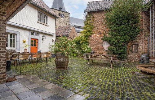Voeren House | Lovely appartment in Voeren
