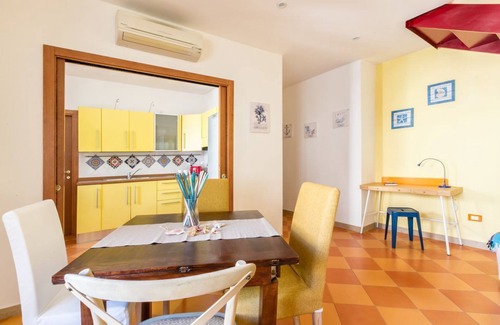 Sorrento Historic Centre Apartment | Lovely apt in Sorrento Old town close to the beach