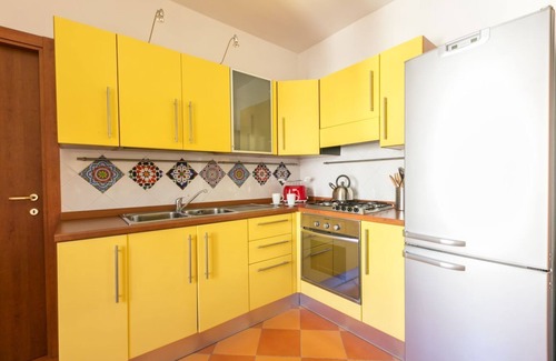 Sorrento Historic Centre Apartment | Lovely apt in Sorrento Old town close to the beach