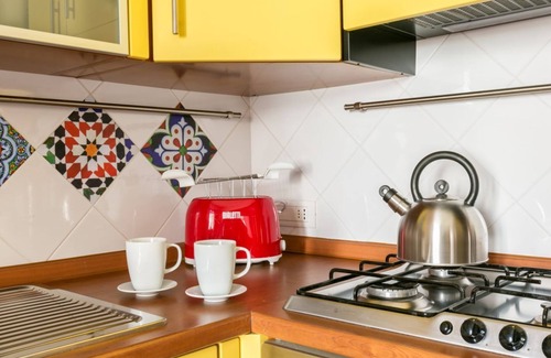 Sorrento Historic Centre Apartment | Lovely apt in Sorrento Old town close to the beach