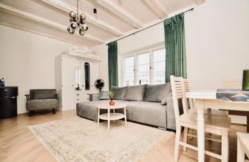 Kesklinn Apartment | Lovely Authentic & Cozy atmosphere