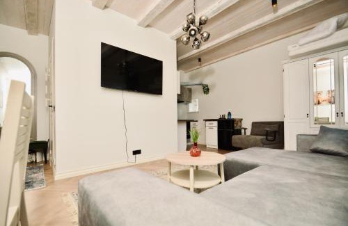 Kesklinn Apartment | Lovely Authentic & Cozy atmosphere