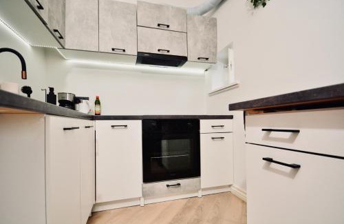 Kesklinn Apartment | Lovely Authentic & Cozy atmosphere