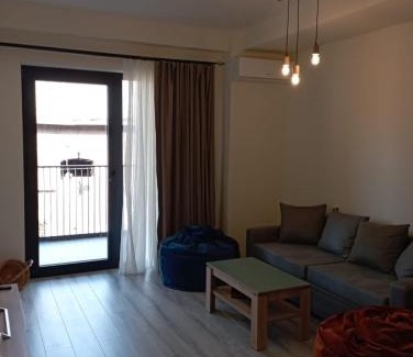 Avlabari Apartment | Lovely Avlabari