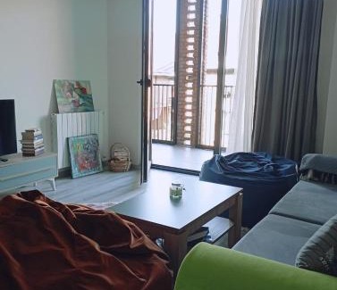 Avlabari Apartment | Lovely Avlabari