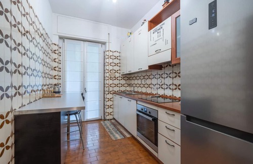 Como Apartment | Lovely, baby-friendly apartment with lake view next to Villa Olmo