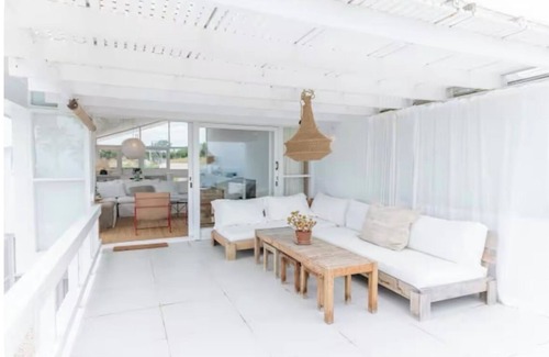 Jose Ignacio Cottage | Lovely beach cottage in José Ignacio, Uruguay