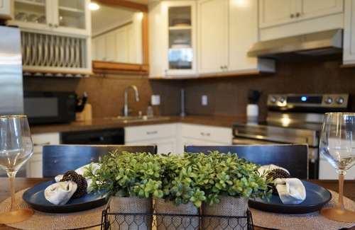 Birch Bay Condo | Lovely Beach Condo! Indoor Pool and Spa!*Pet Friendly*Steps from the Beach!