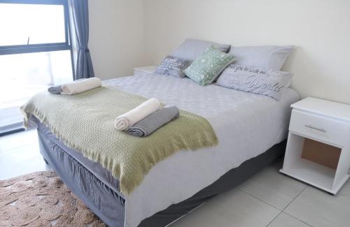 Gonubie Apartment | Lovely beach getaway in gonubie.