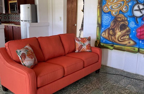 Islote House | Lovely beach home with amazing grounds and private swimming pool