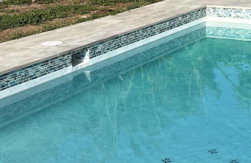 Islote House | Lovely beach home with amazing grounds and private swimming pool