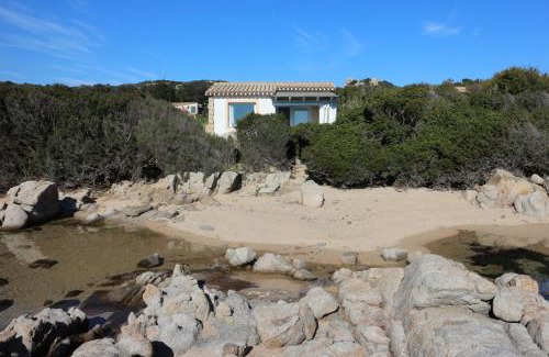 Valle Dell'Erica Villa | Lovely Beach House