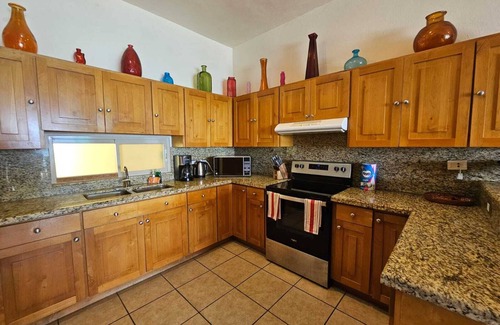 Buenavista Apartment | Lovely beachfront Condo short distance from Los Barriles
