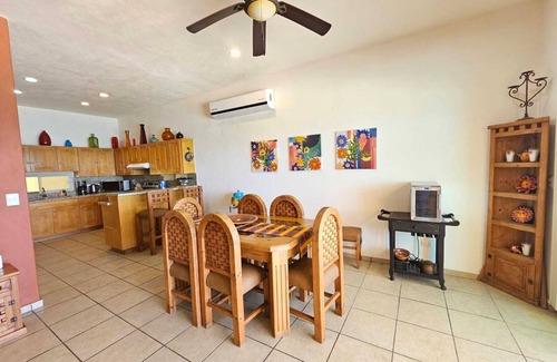 Buenavista Apartment | Lovely beachfront Condo short distance from Los Barriles