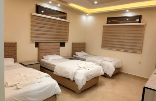 Wadi Musa Bed & Breakfast | Lovely bed & breakfast with AC in Wadi Musa, authentic hospitality, local team
