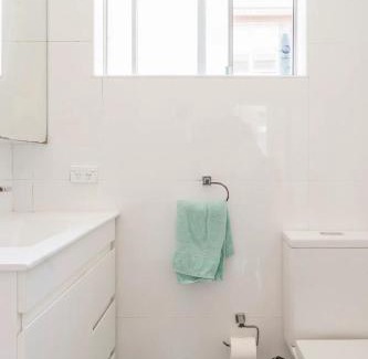 Randwick House | Lovely bedroom in eastern suburbs