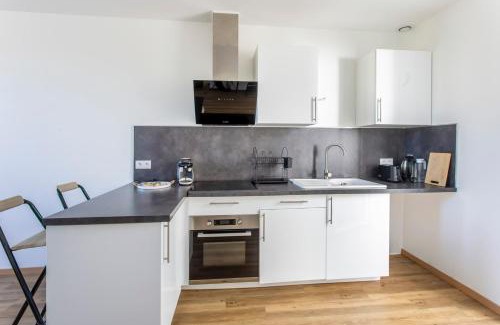 Angouleme Apartment | Lovely Bellamy centre-ville gare maison neuve