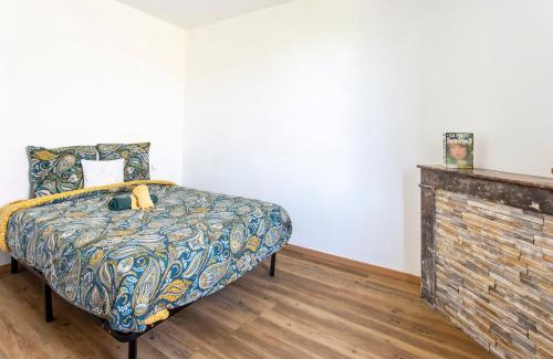Angouleme Apartment | Lovely Bellamy centre-ville gare maison neuve