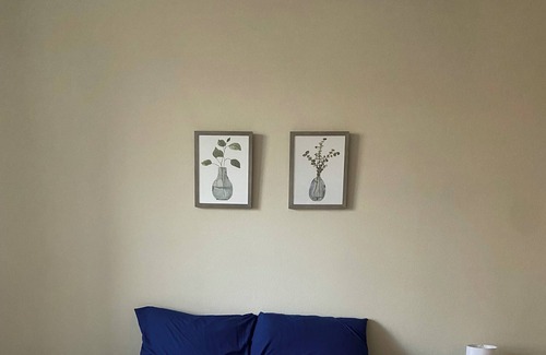 North Bethesda Apartment | Lovely Bethesda 1/1 by Metro Station