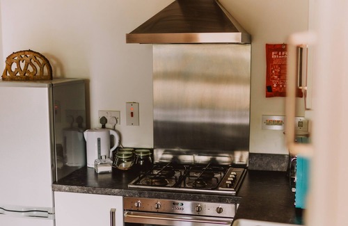 City Centre Glasgow Apartment | Lovely Bohemian Apartment in Heart of City Life